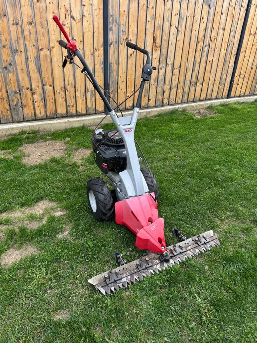 Motocoasa/cositoare Alko