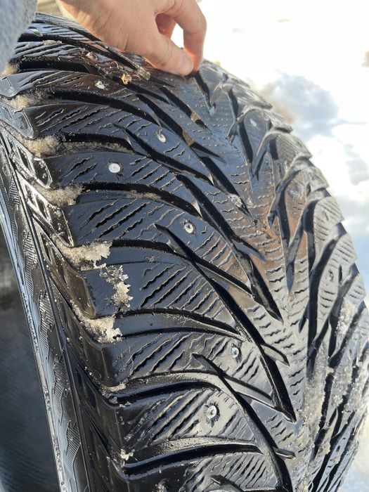 Шины зимны летны