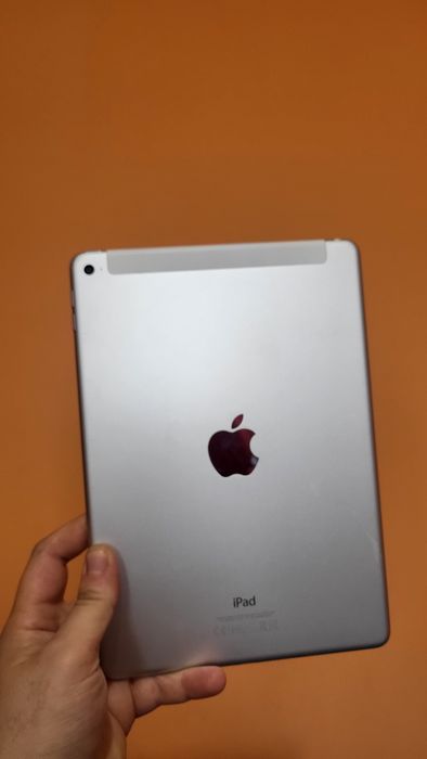 Ipad Air 2 Apple
