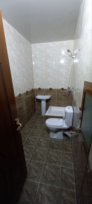 Янги курилган Дом 3х квартира