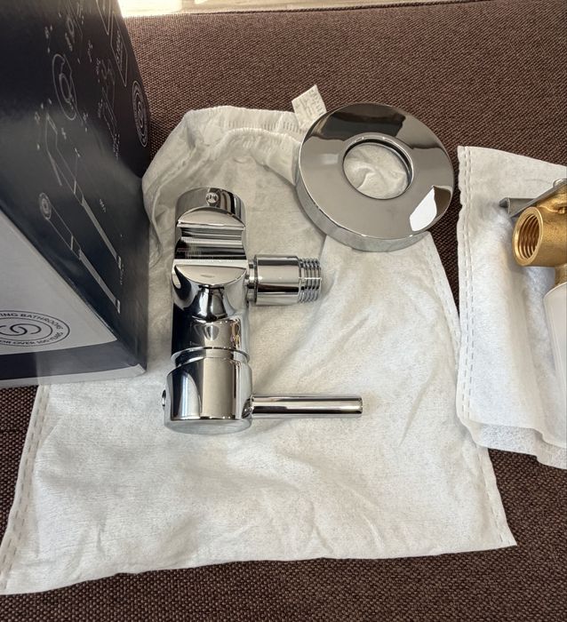 Хигиенен душ Ideal standart Idealspray