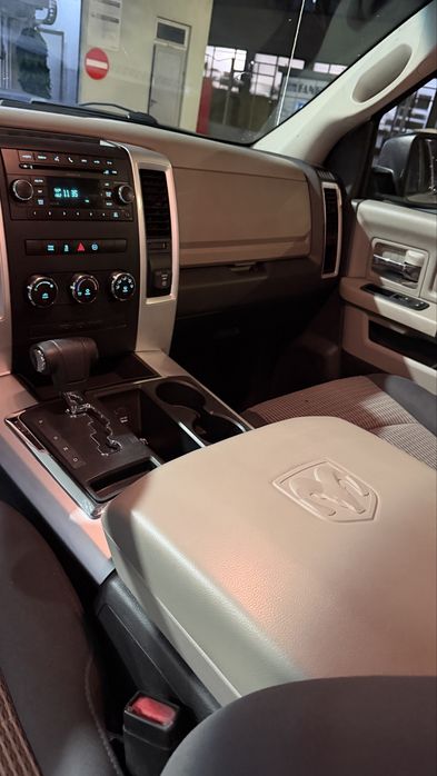 Dodge Ram Hemi 5.7 2012 / Vama platita ! Variante auto