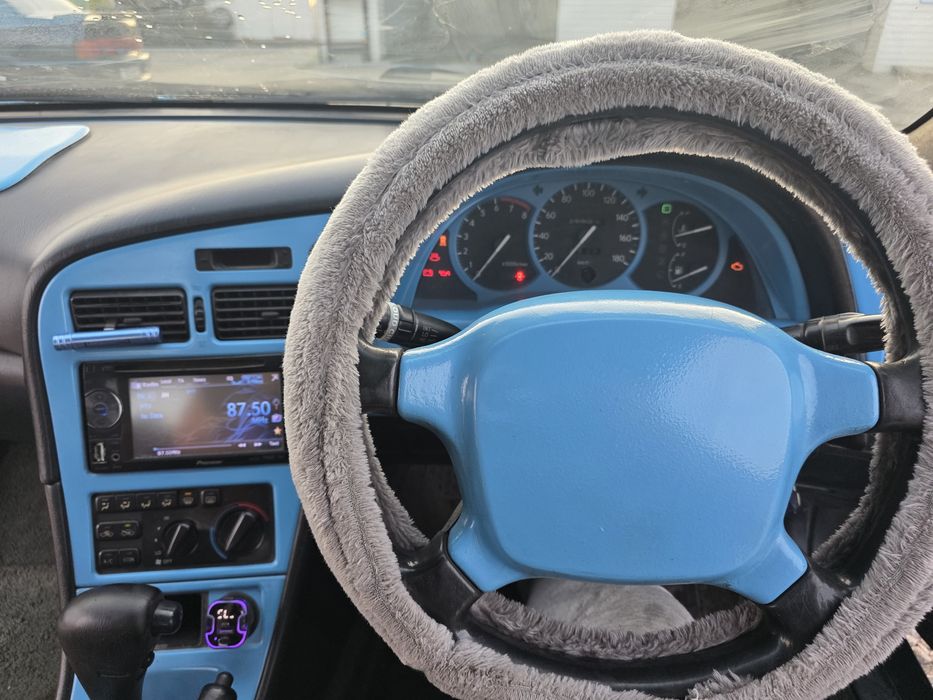 Toyota celica 1996 года