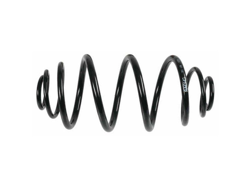Arc suspensie Opel Astra G Classic Sedan (T98) 2004-2009, Astra G Saloon (T98) 2002-2009, Astra G Saloon (T98) 1998-2005, Astra G Liftback (T98) 1998-2005, Astra G Liftback (T98) 2007-2009, montare: punte spate, OE 424029, W-Series