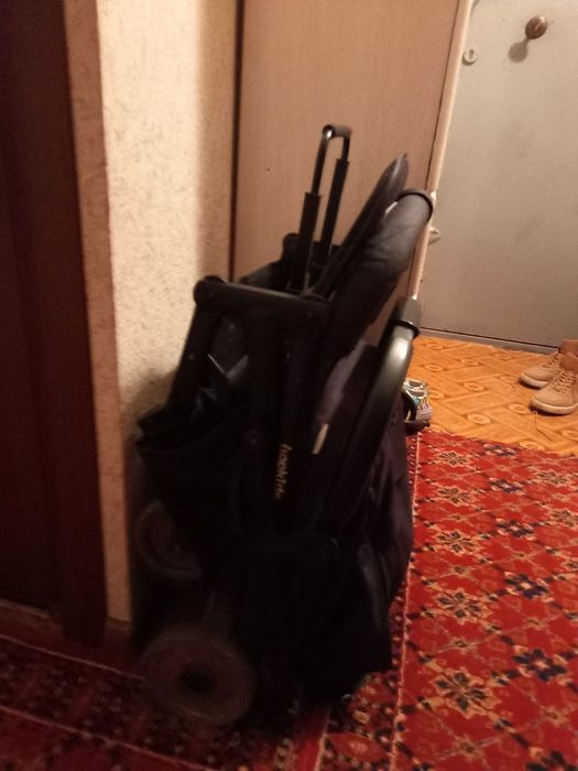 Детская  коляска