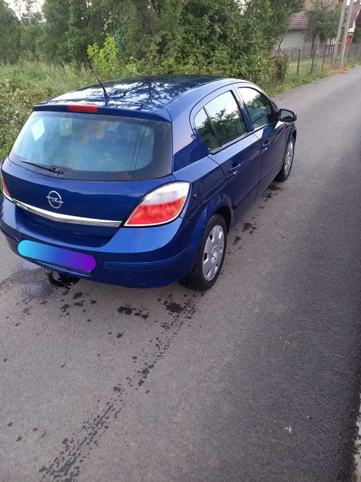 OPEL Astra 2005 — imagine 2