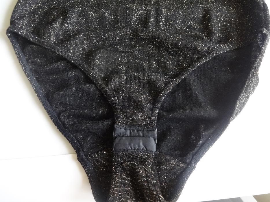 Нови черни бодита за танци или пък не :)