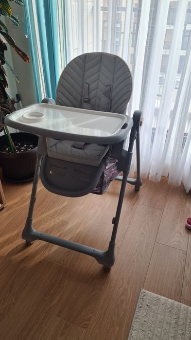 Стол за хранене Kinderkraft Lastree
