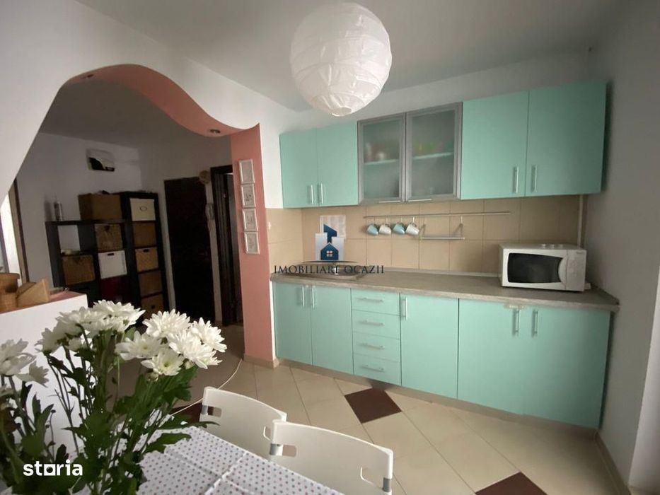 Apartament 2 Camere Decomandat Aparatorii Patriei