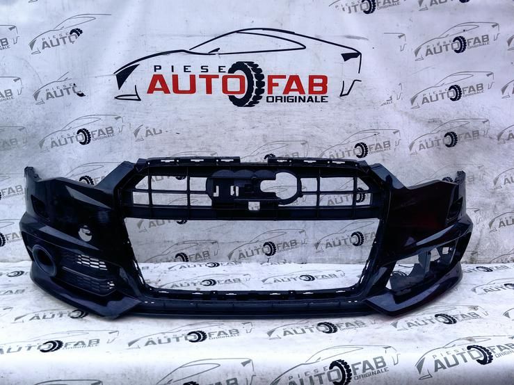 Bara fata Audi A6 4G C7 S-Line Facelift an 2015-2016-2017-2018