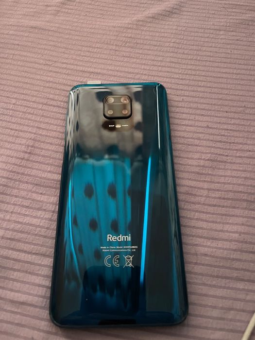 Продам телефон Xiaomi Not 9