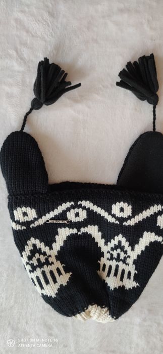 Sportalm зимна шапка