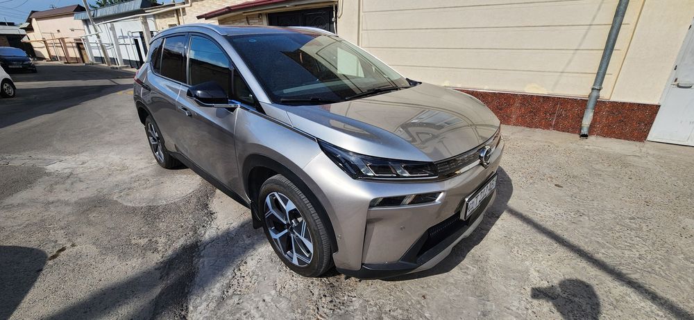 gac aion v [2021]