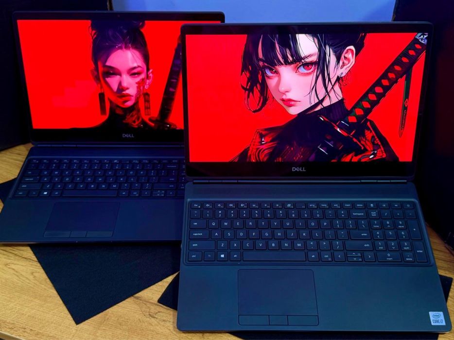 DELL pRECISION 7550 pREMIUM mIL-sTD 810G zarbalarga cHIDAMLI