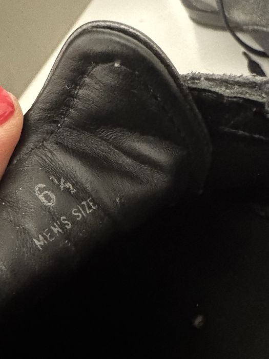 Продам кеды мужские TOD’S