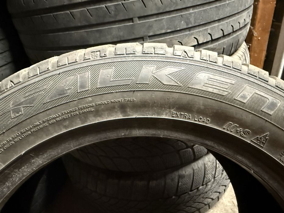 Falken 225/55/17