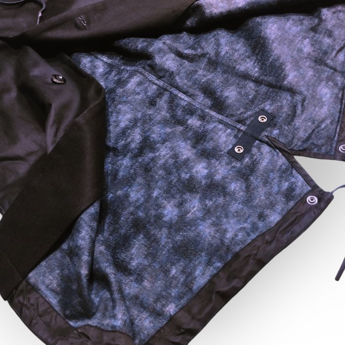 G-Star Research by Aitor Throup Exclusives GSRR Long Parka Дамско Яке