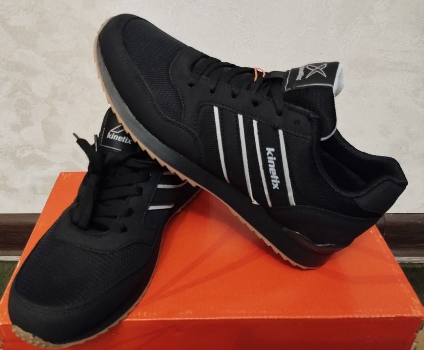 Мужские турецкие кроссовки