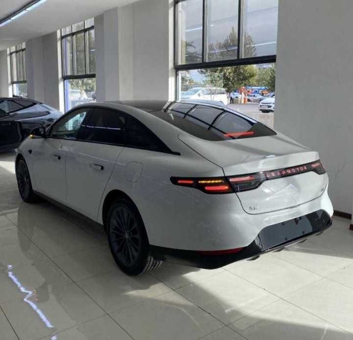 leapmotor c01 premium hybrid 316km naqd va halol nasiyaga