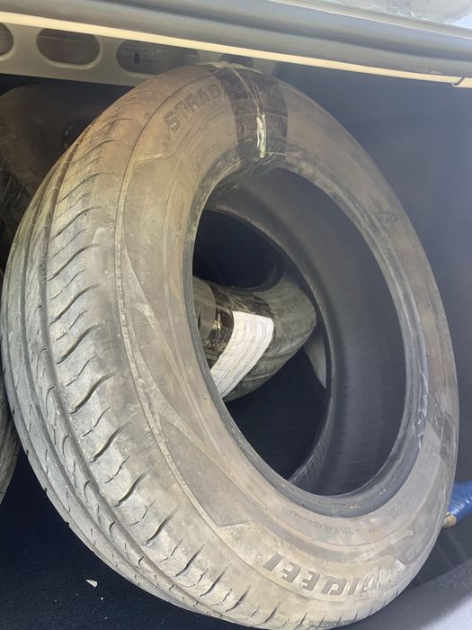 Шины для машины