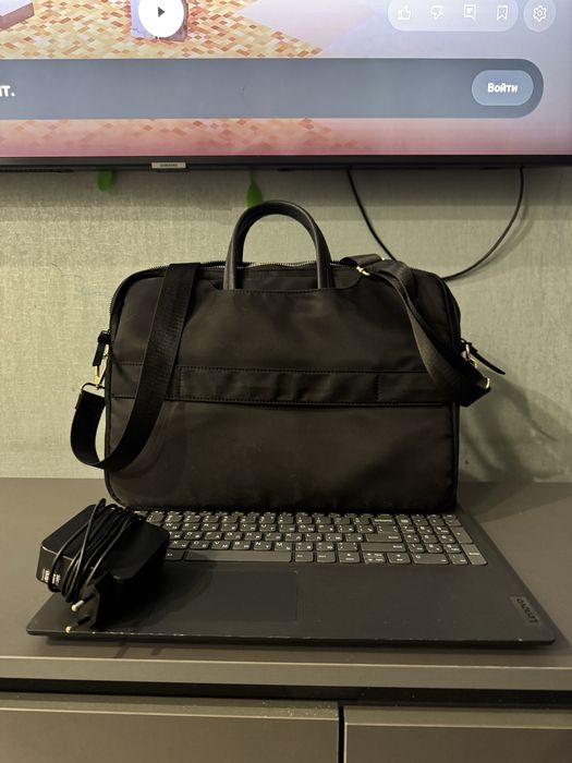 Буш Lenovo чехол