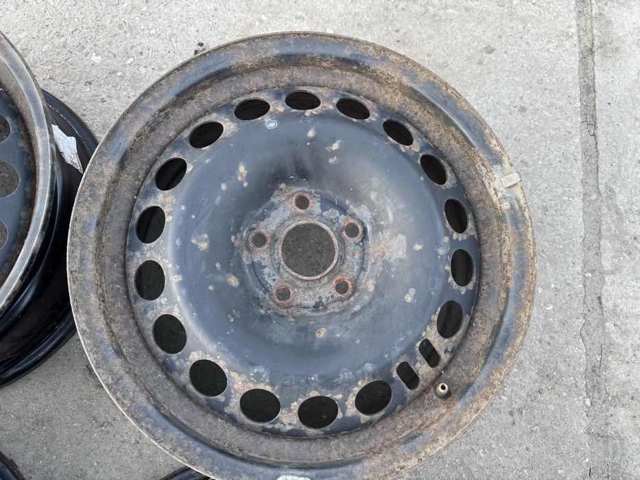 Jante opel tabla r16