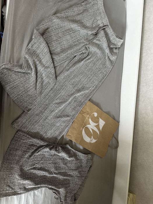 Zara сет комплект