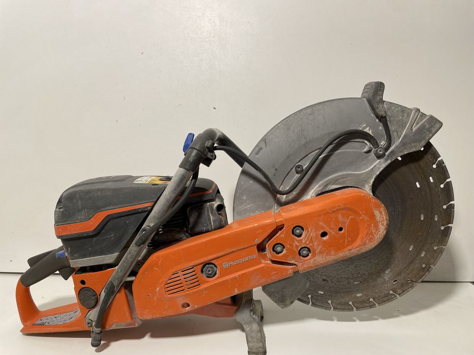 Drujba beton husqvarna k970