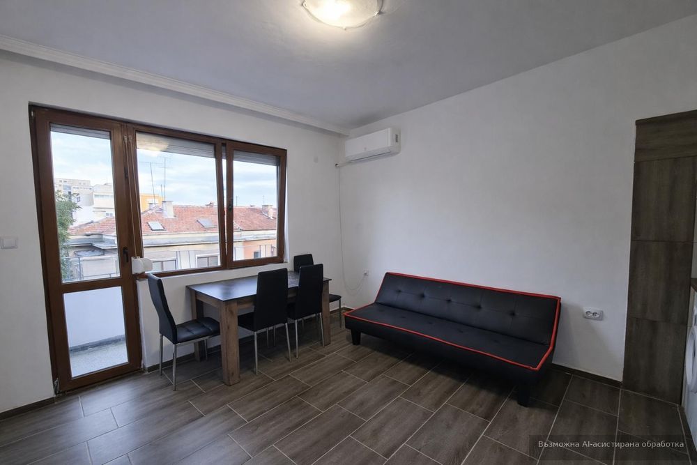 Дава се под наем Двустаен апартамент в Пловдив, Каменица 1 - 65 кв.м за 331.5 € - Снимка #1