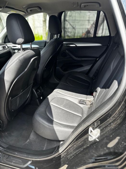Bmw X1 SDrive 18D 150 Cp 2016 euro 6