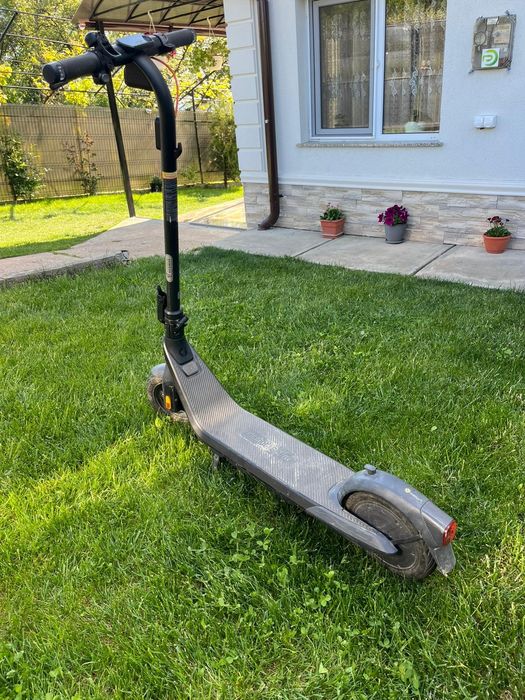 Vând trotineta  Ninebot E2 PRo