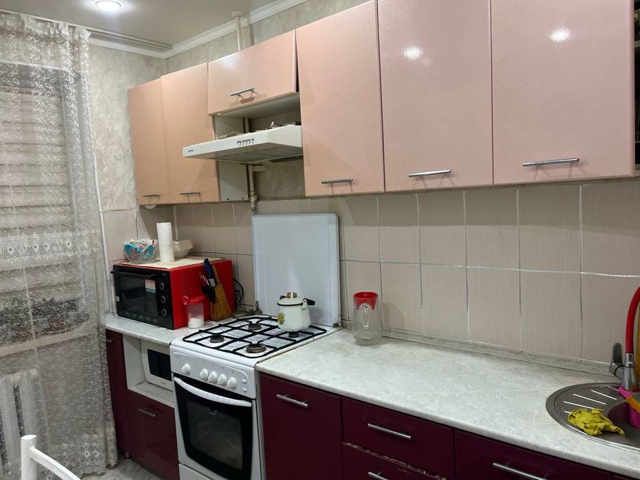 Продам 4-х квартиру