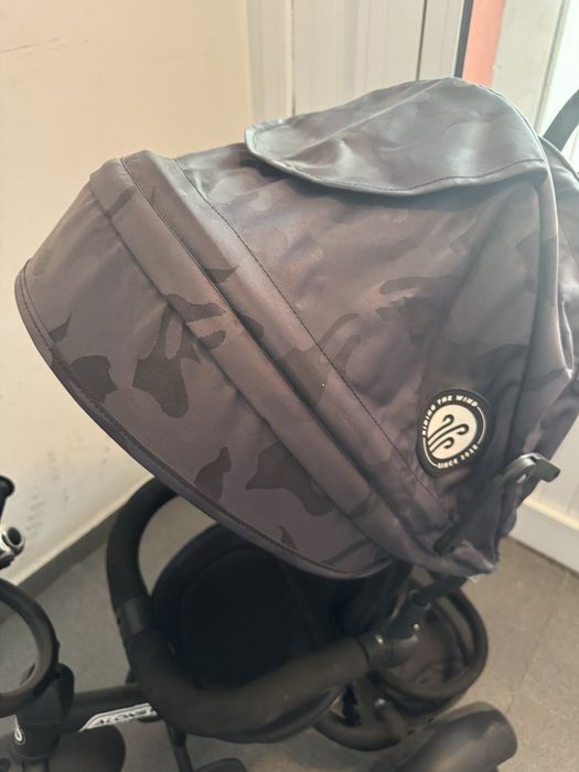 Триколка за дете