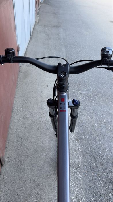 MTB Rockrider EXPL 520