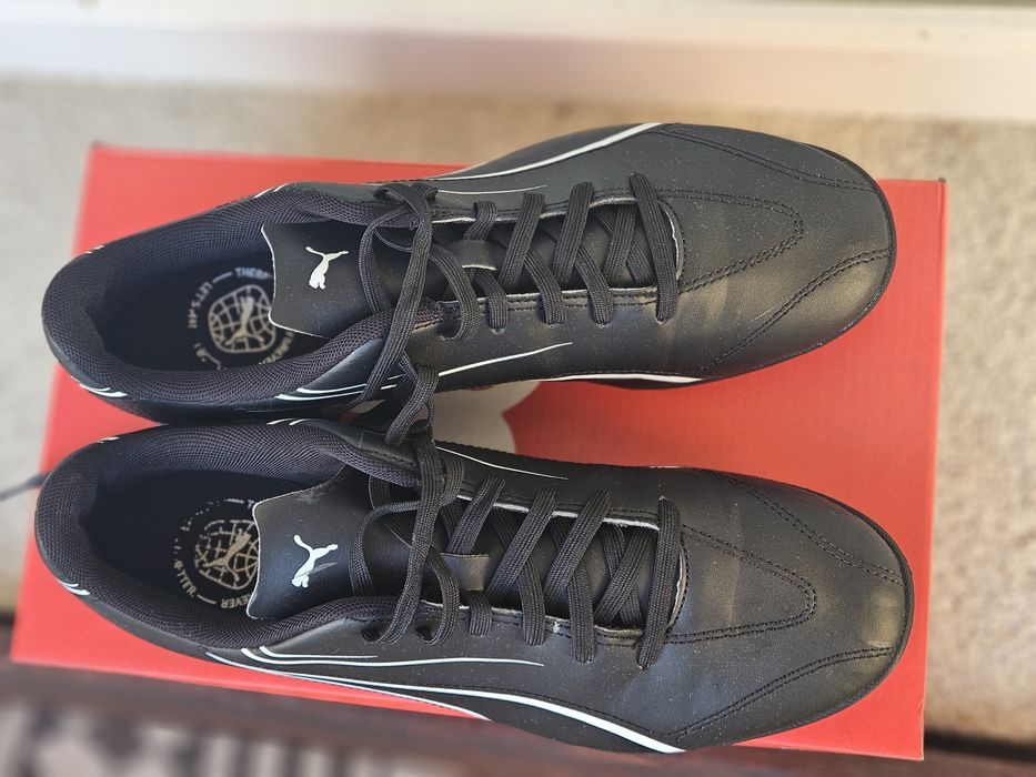 Стоножки    Puma