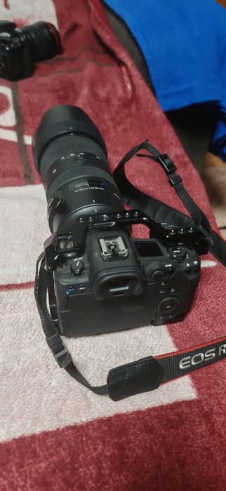 Panasonic Lumix GH7 impecabil nou