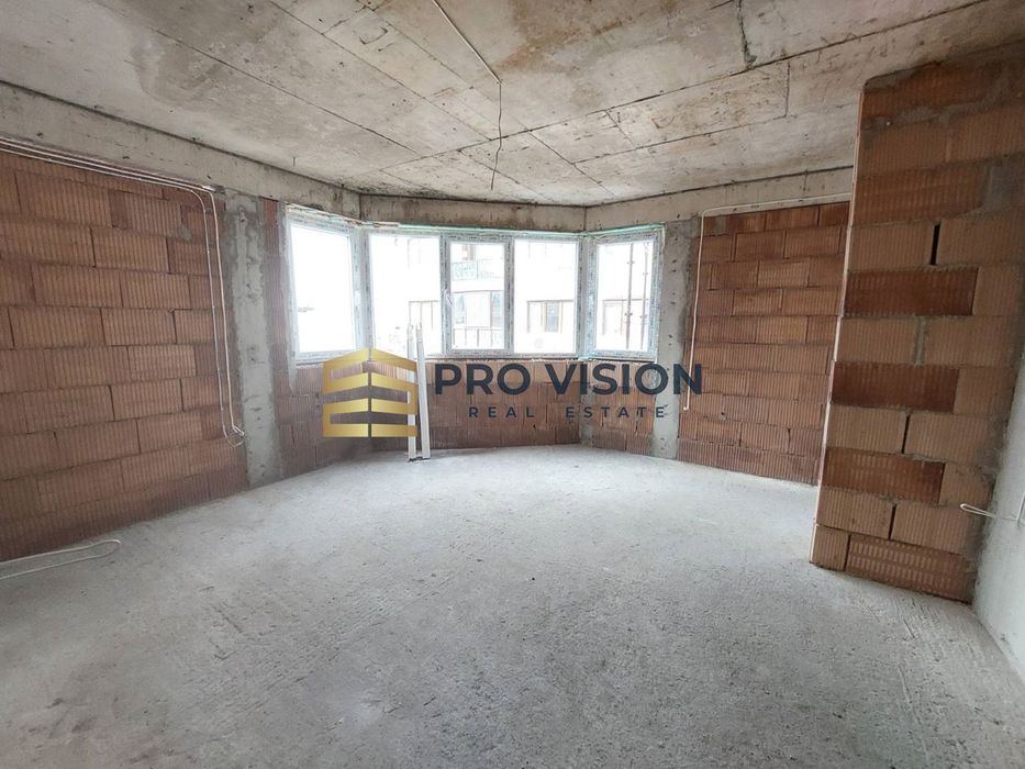 Продава се Двустаен апартамент в Варна, Гранд Мол Варна - 51 кв.м за 1076 €/кв.м - Снимка #1