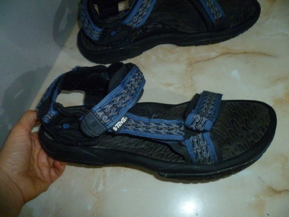 TEVA сандали №44