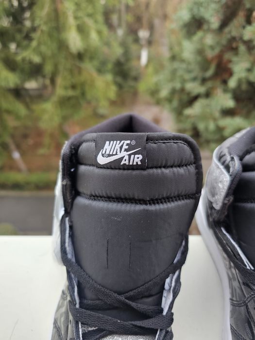 Air Jordan 1 High Rebellionaire 44