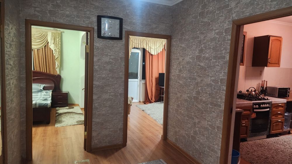 Сдаётся квартира  Жк Самал