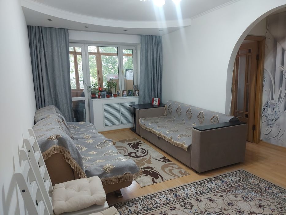 Сдам квартиру в аренду