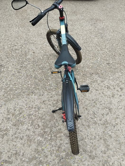 Продам детский  велосипед