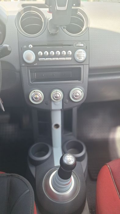 Mitsubishi colt automat