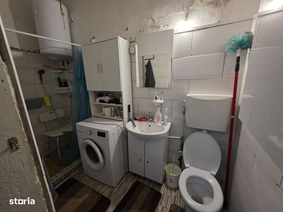 Ap la casă zonă centrală