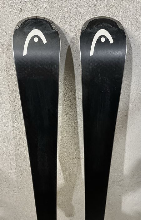 Ски HEAD Super Shape  e-SPEED