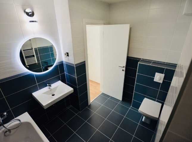 Дава се под наем Двустаен апартамент в Пловдив, Централна гара - 60 кв.м за 204 € - Снимка #2