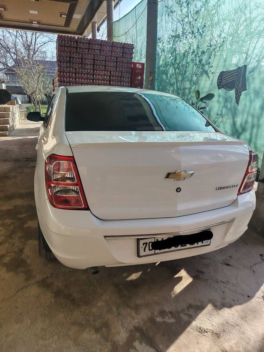 Oq cobalt 2020 yurgan 98000