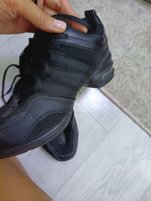 Джазовки 38 размер