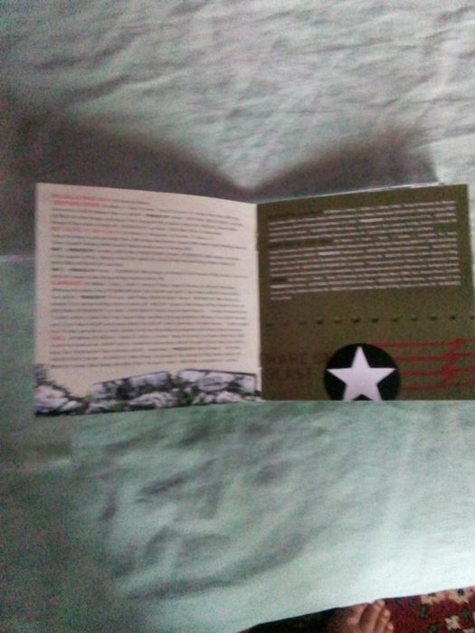 CD,, Eminem,, Kamikaze