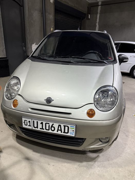 Matiz best arendaga beriladi